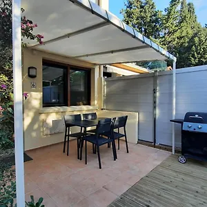 Lantanas 4 Personnes Appartement