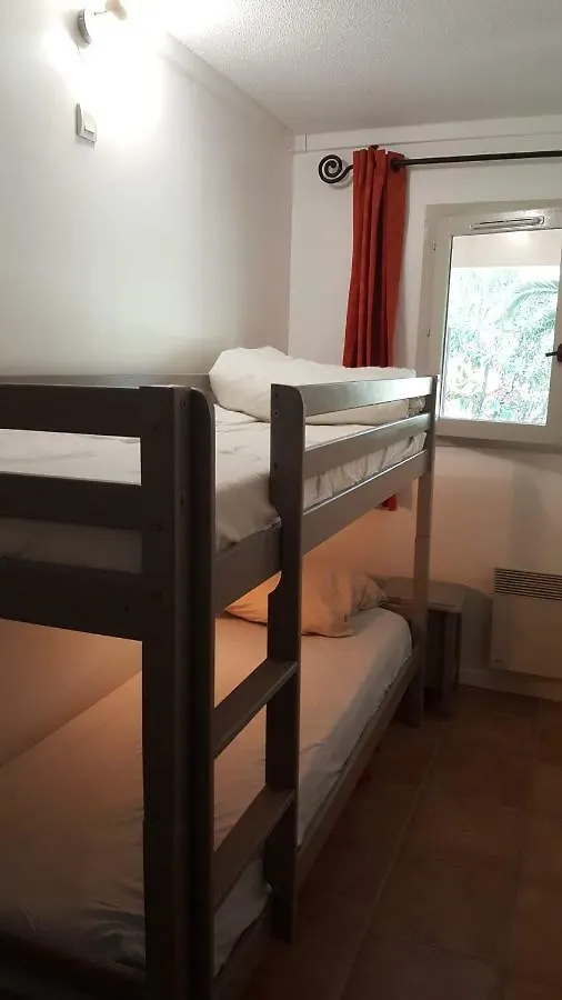 Domaine De La Pinede Le Lavandou Pramousquier Apartment